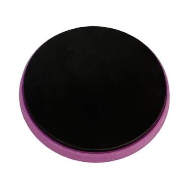 Imagem de UGPLM Placa giratória de balé com disco giratório antiderrapante, equilíbrio e estabilidade, disco giratório profissional para patinação artística, ginasta, Violento