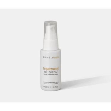 Imagem de Braé Stages Tratament Oil Blend - 35ml