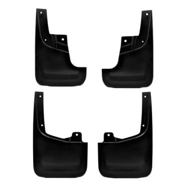 Imagem de Kit Para Barro Lameira S10 2012 A 2025 4 Peças Injetado - 3240PB