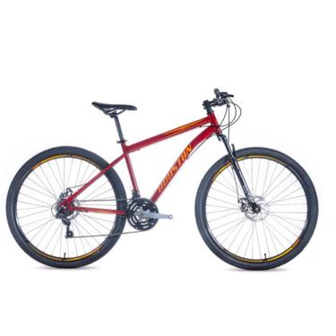 Imagem de Bicicleta Aro 29 Sirius Metálico Houston