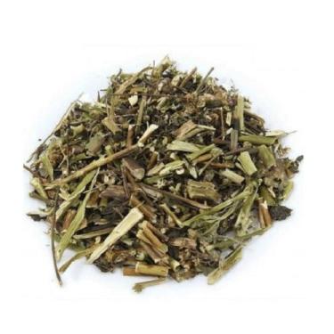 Imagem de Mentrasto 1Kg (Ageratum conyzoides L) - Top Life