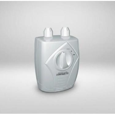 Imagem de Aquecedor Versatil Lorenzetti 220v Torneira Ou Monocomando