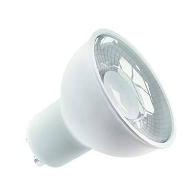 Imagem de DICROICA GU10 LED 4,5W 6000K 127/220V