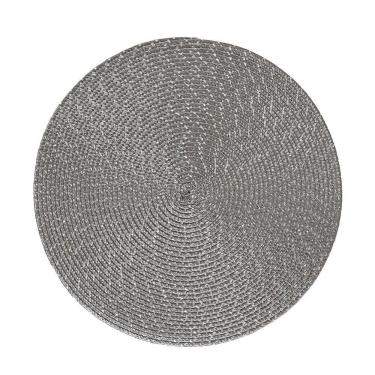 Imagem de Jogo Americano Copa E Cia 6 Peças Greta Taupe