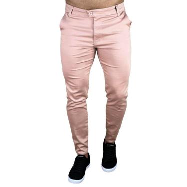 Imagem de Calça Alfaiataria Rose Masculina Super Skinny - Truehero-Masculino