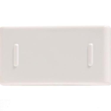 Imagem de Módulo Interruptor Paralelo Tramontina 10 A 250 V Branco