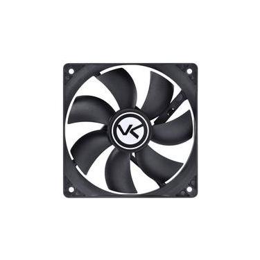 Imagem de Cooler FAN Vinik, 120mm, Preto - CF120