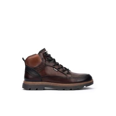 Imagem de PIKOLINOS Bota de cano curto masculina M3m-8107c1, Olmo, 9.5-10