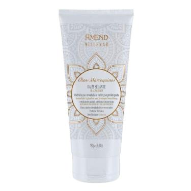 Imagem de Balm Selante Amend Millenar Óleos Marroquinos 180g