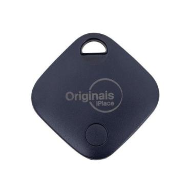 Imagem de Smart Tag, Cinza, Originais iPlace