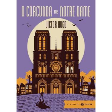 Imagem de O corcunda de Notre Dame: edição bolso de luxo