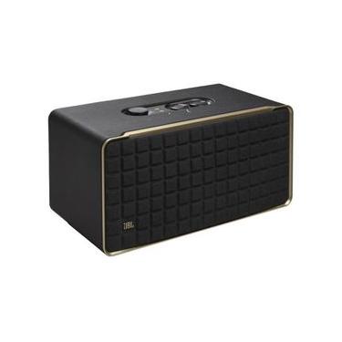 Imagem de Caixa de Som Bluetooth JBL Authentics 500 com Wi-Fi e Assist