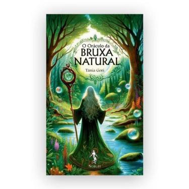 Imagem de Oráculo Da Bruxa Natural