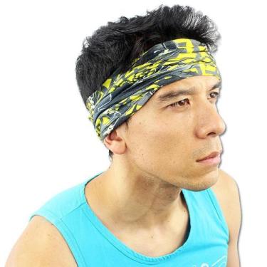 Imagem de Bandana Balaclava Coolmax Proteção Pesca Ciclismo V-Fox 07 - V - Fox