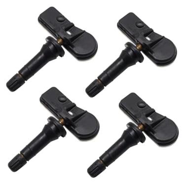 Imagem de Kit de Sistema de Monitoramento da Pressão dos Pneus para B&ENZ Citan Combi VS10 2012-2020 OEM 407009322R-D 40700932 Sensor de Monitoramento da Pressão dos Pneus TPMS