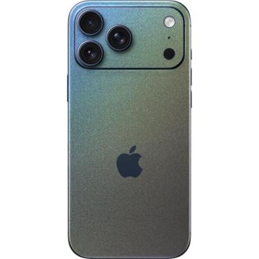 Imagem de Razer Capas - iPhone 17 Pro Max - Aço perolado - Embalagem EN