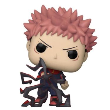 Imagem de Funko Pop Jujutsu Kaisen Yuji Itadori #1111