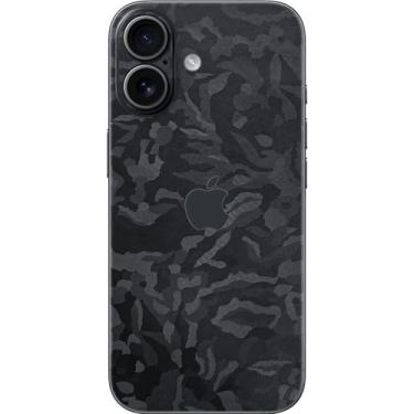 Imagem de Razer Capas - iPhone 17 - Camuflagem Preta - Embalagem EN