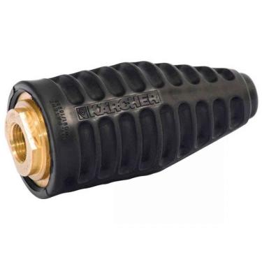 Imagem de Bico Turbo Simples Para Alguns Modelos De Hd E Hds Karcher