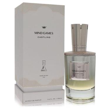 Imagem de Perfume Feminino Mind Games Castling Extrait De Parfum (unisex) 100 Ml
