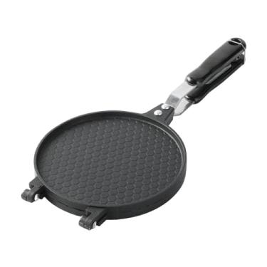 Imagem de Bothyi Máquina de Fazer Cones de Waffle E Rolinhos Primavera, Utensílio de Cozinha Fácil de Limpar, Ferramenta Faça-você-mesmo, Máquina de Fazer Cones de Sor, 17cm