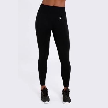 Imagem de Calça Legging Lupo Leg Max Feminina-Feminino