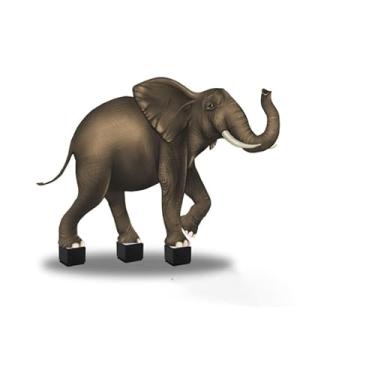 Imagem de Apoio para Móveis de Alta Resistência Suporte Aço Carbono Aumenta a Altura e Espaço Armazenamento Sob os Adequado Camas Sofás Poltronas Escritórios Ba