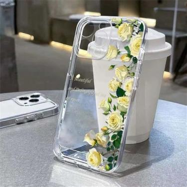 Imagem de Capa de celular vintage para iPhone 16 15 14 12 11 Pro Max 13 Mini 16E XR 8 Plus SE4, S18889, para iPhone XR