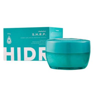 Imagem de Hidratei SHRP - Creme Hidratante Capilar 50g