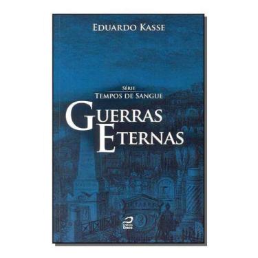 Imagem de Guerras Eternas Sortido - EDITORA DRACO, Sortido