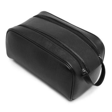 Imagem de Necessaire Bolsa Estojo Viagem Organizador Mala Jogador Maquiagem - RH