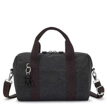 Imagem de Bolsa Kipling Bina M Preto-Unissex