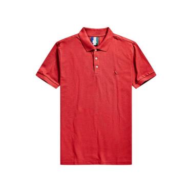 Imagem de Polo Piquet Clássica Reserva-Masculino