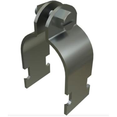 Imagem de Braçadeira ATK P1427EG UNISTRUT 3/4 EMT (pacote com 10)