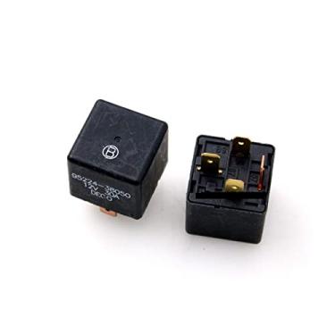 Imagem de 2 relés de potência de relé automotivo 95224-38050