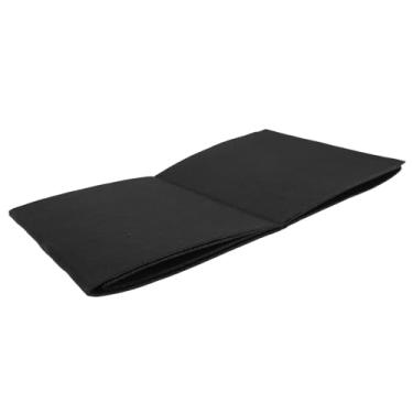 Imagem de Acouto Rolo de Forro para Plantador de Feltro 12x80 pol. Solução de Jardinagem Respirável para Plantadores, Vasos e Uso Multiuso