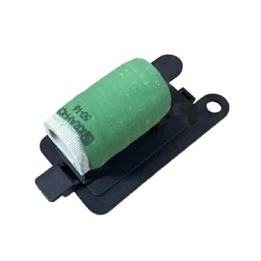 Imagem de Fox Resistência Ventoinha Ar Condicionado Vw Genuíno