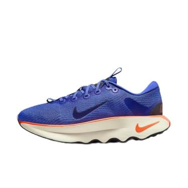Imagem de Nike Motiva Tênis de caminhada masculino (DV1237-401, azul astronômico/púrpura/preto), Azul astronômico/púrpura hiper / preto, 42