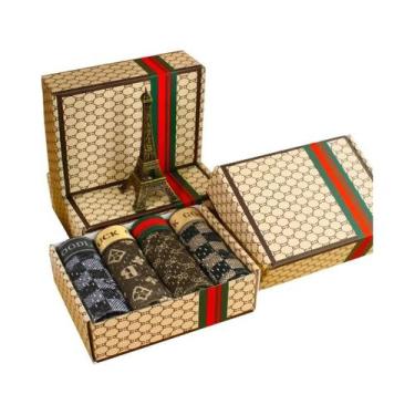 Imagem de Shorts Boxer Ultra-finos E Respiráveis Em Seda De Gelo Sem Costura Com