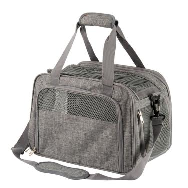 Imagem de Bolsa de transporte, passeio para Pet, animal de estimação, cachorro, cão, gato