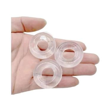 Imagem de Protetor De Parede De Silicone E Borracha (3 Peças) Para Portas - Repa