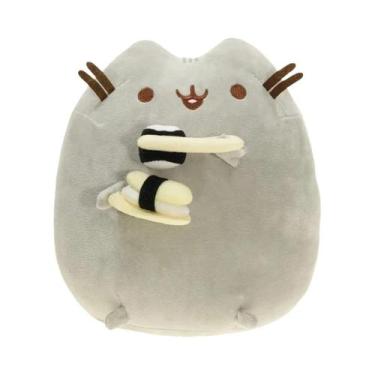 Imagem de Brinquedo De Pelúcia De 15CM: Unicórnio, Gato Anjo, Desenho Animado, B