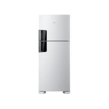 Imagem de Geladeira/Refrigerador Consul Frost Free 412L Duplex Branca CRM50MB, B
