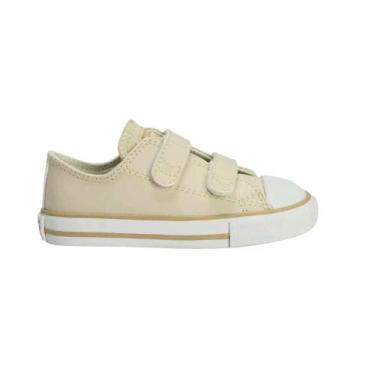 Imagem de Tenis all star chuck taylor 2v 2 tiras ref ck0418 infantil - Converse,