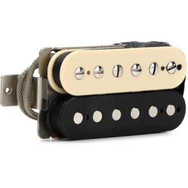 Imagem de Seymour Duncan SH-1 Neck '59 Humbucker Pickup Zebra