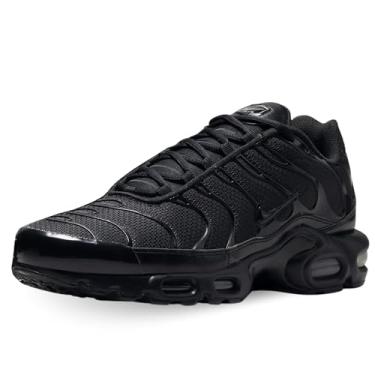 Imagem de Nike Air Max Plus TN1 Tuned Men's Sneaker (6 F(M) UK) Black/Black/Black