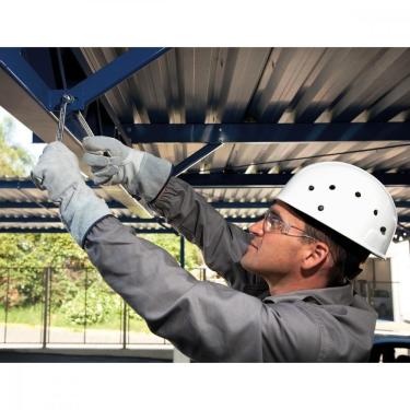 Imagem de Jogo De Chaves Combinadas Tramontina Corpo Cromado 16Pçs Em"