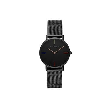 Imagem de Relógio Feminino 4c Vintage á Prova D'Água 2