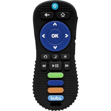 Imagem de Mordedor Infantil Controle Remoto - Buba