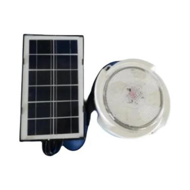 Imagem de Luz De Teto Solar LED De Alta Potência 500W Para Iluminação Interna E 